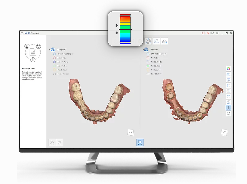 The new Medit apps are now live - Dental Axess
