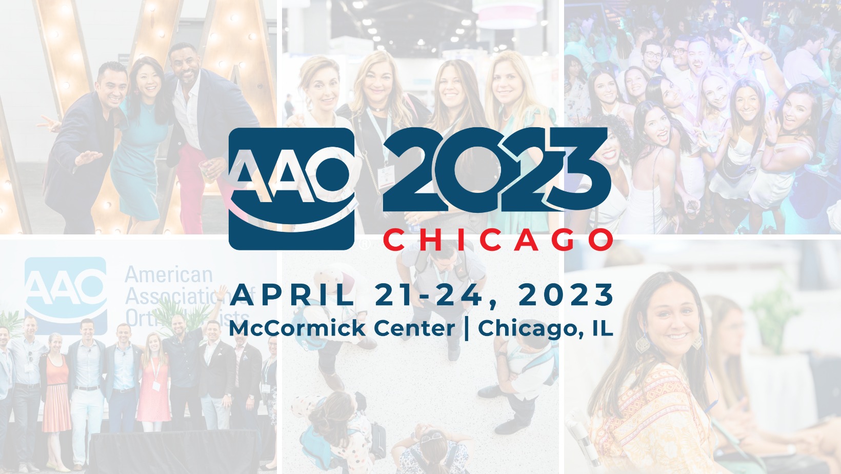 AAO 2023 Chicago Dental Axess